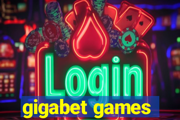 gigabet games